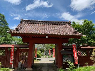 妙徳寺,見どころ,GT23
