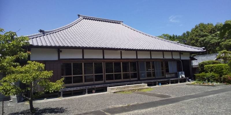 本福寺,三重県志摩市阿児町立神2047番地