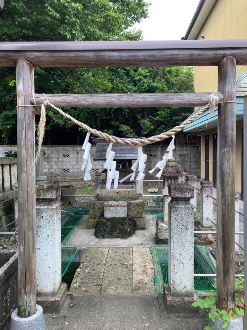 天満宮,栃木県鹿沼市天神町1716