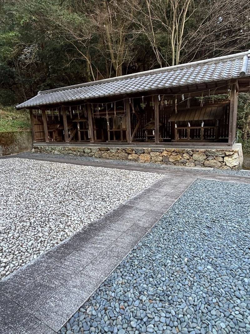 山科神社,京都府京都市山科区西野山岩ヶ谷町1
