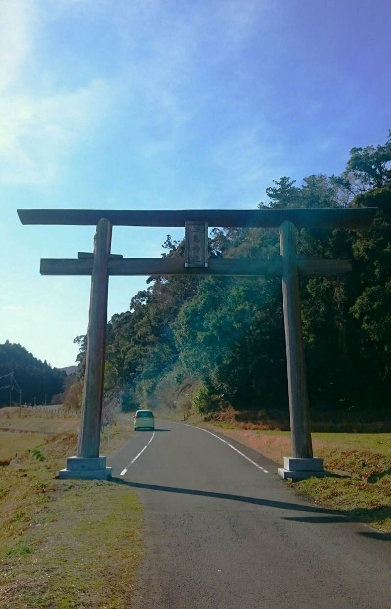 三島神社,千葉県君津市宿原８４４