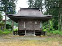 秋田県の御朱印・神社・お寺 人気ランキング2025 (176位～200位)