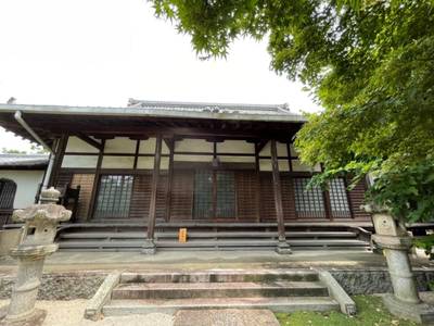 順心寺,見どころ,ららら