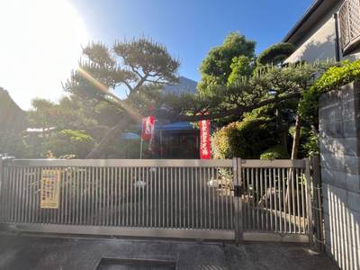 妙興寺,見どころ,ゆきたか