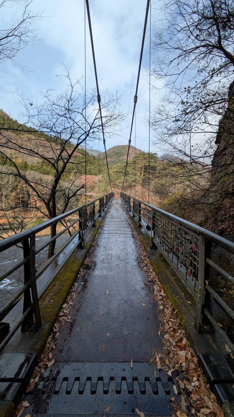 浮島観音堂,群馬県沼田市利根町追貝
