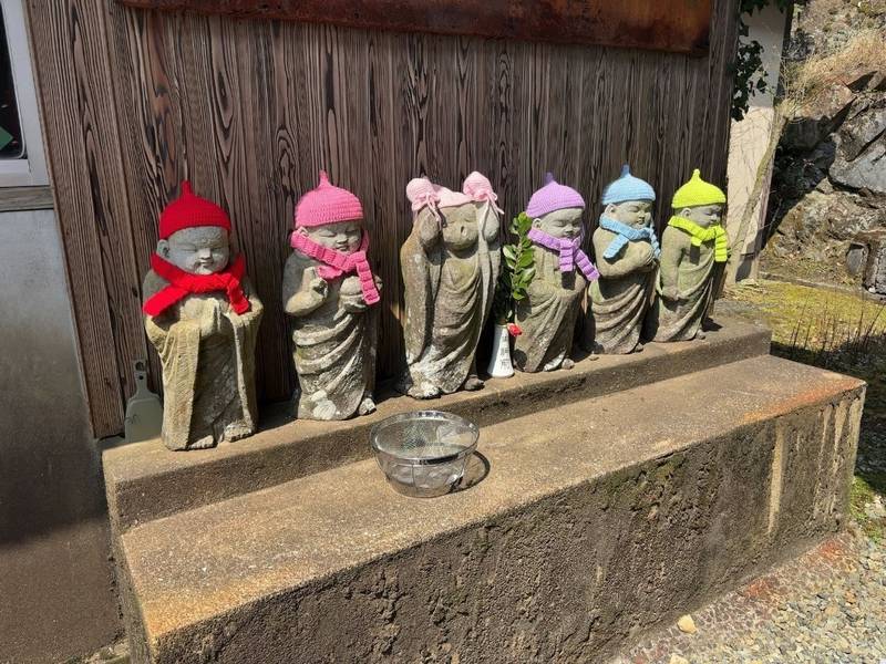 妙音寺,福岡県糟屋郡篠栗町金出3279-24
