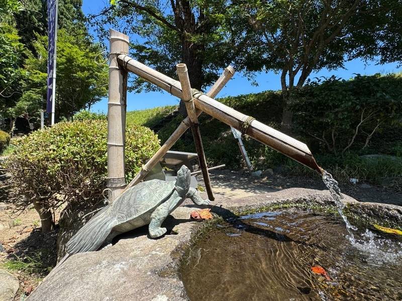 庭月観音  (月蔵院),山形県最上郡鮭川村庭月2829