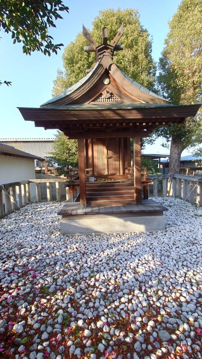 小田神社,和歌山県橋本市高野口町小田76