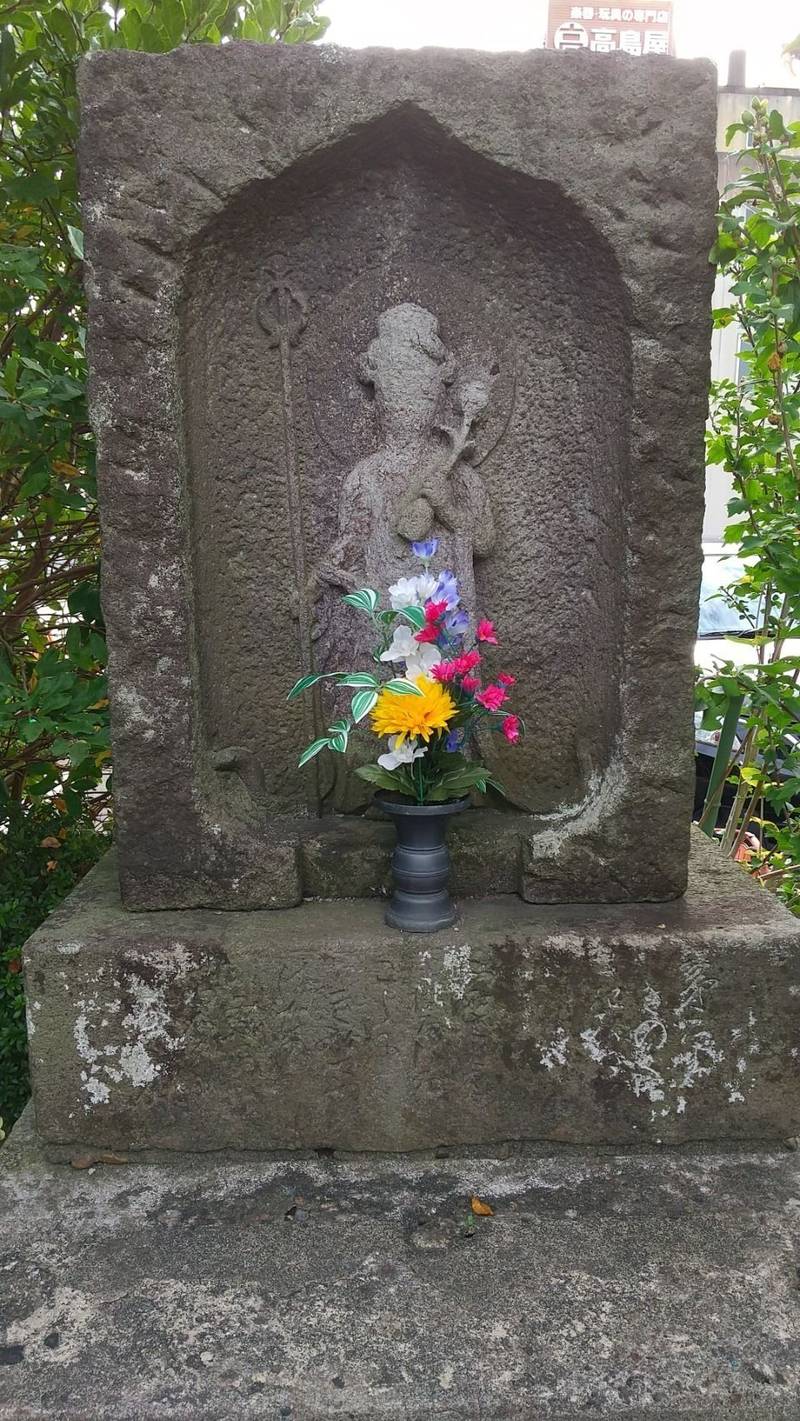 広乾寺,富山県高岡市片原横町17