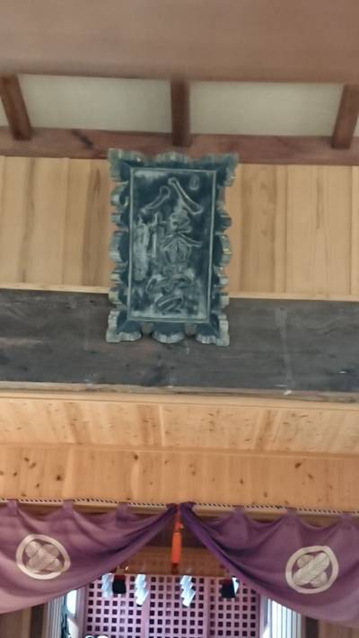 八幡神社    (徳島市不動西町),見どころ,たあ坊
