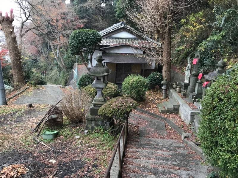 黙仙寺 鎌倉市 神奈川県 Omairi おまいり