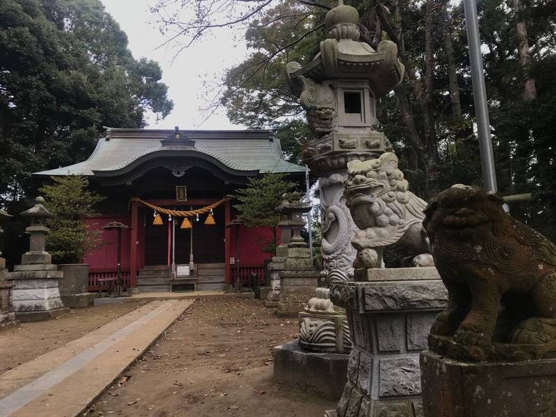 戸隠神社 市原市 千葉県 Omairi おまいり 戸隠神社 市原市 千葉県 Omairi おまいり