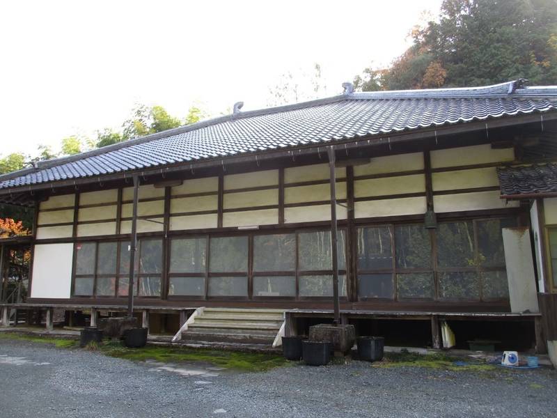 正音寺,兵庫県朝来市和田山町東谷５２７