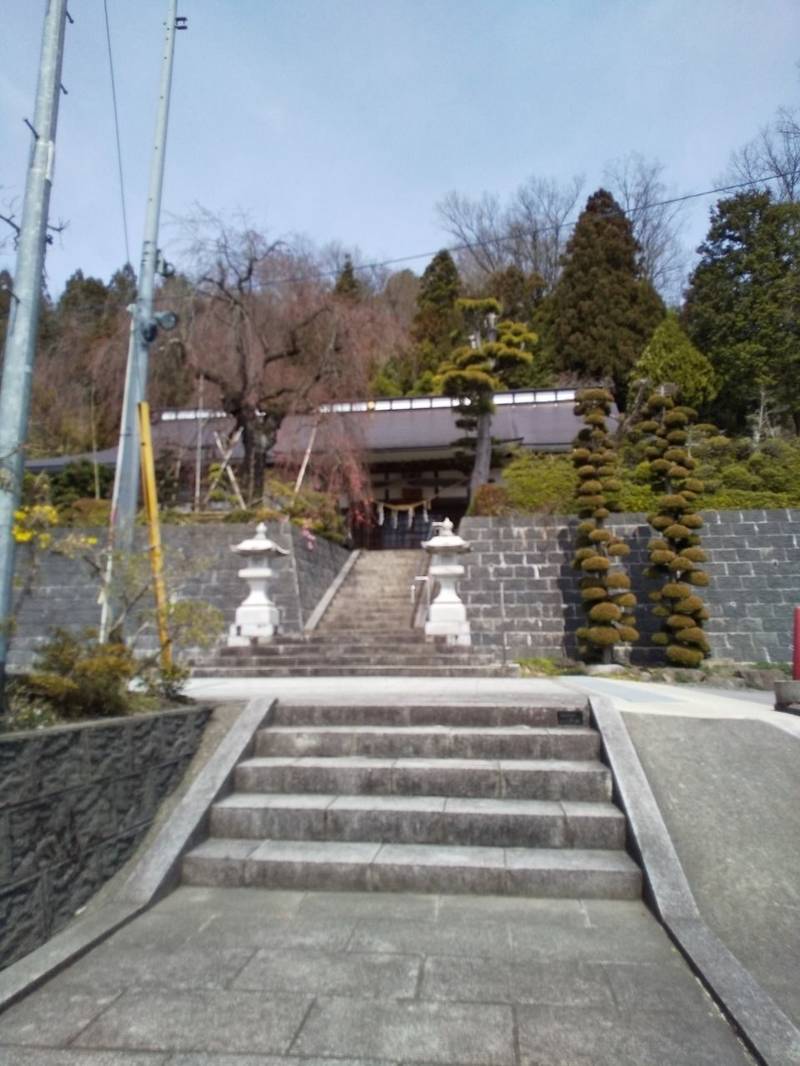 岩倉金剛院  (金剛院),山形県上山市宮脇２７８