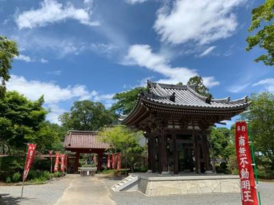 妙徳寺,見どころ,GT23