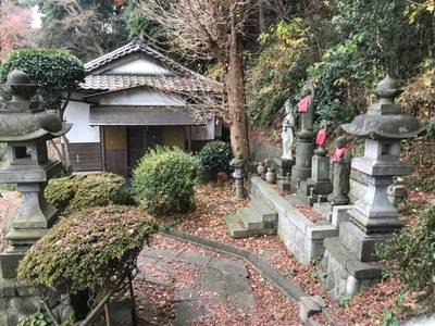 黙仙寺 鎌倉市 神奈川県 Omairi おまいり