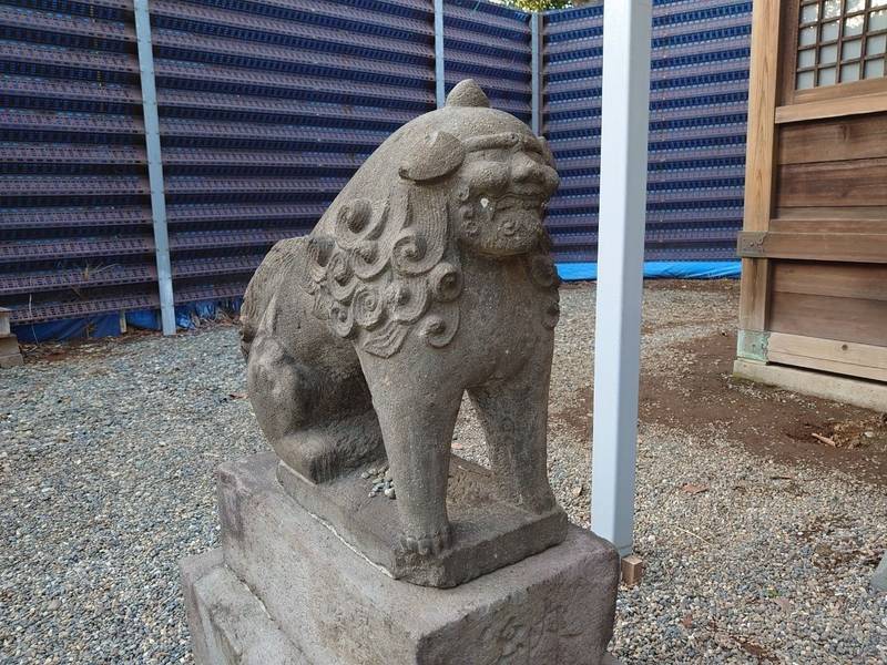 福王神社の見どころ