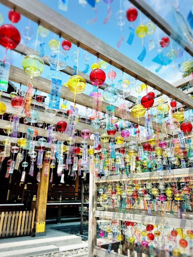 富知六所浅間神社        (三日市浅間神社),静岡県富士市浅間本町5-1