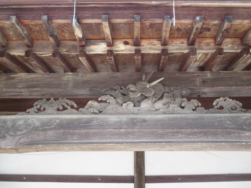 念稱寺,京都府福知山市大江町河守８９５