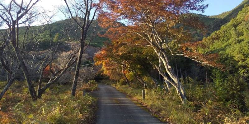 栢原不動尊,三重県松阪市飯高町下滝野
