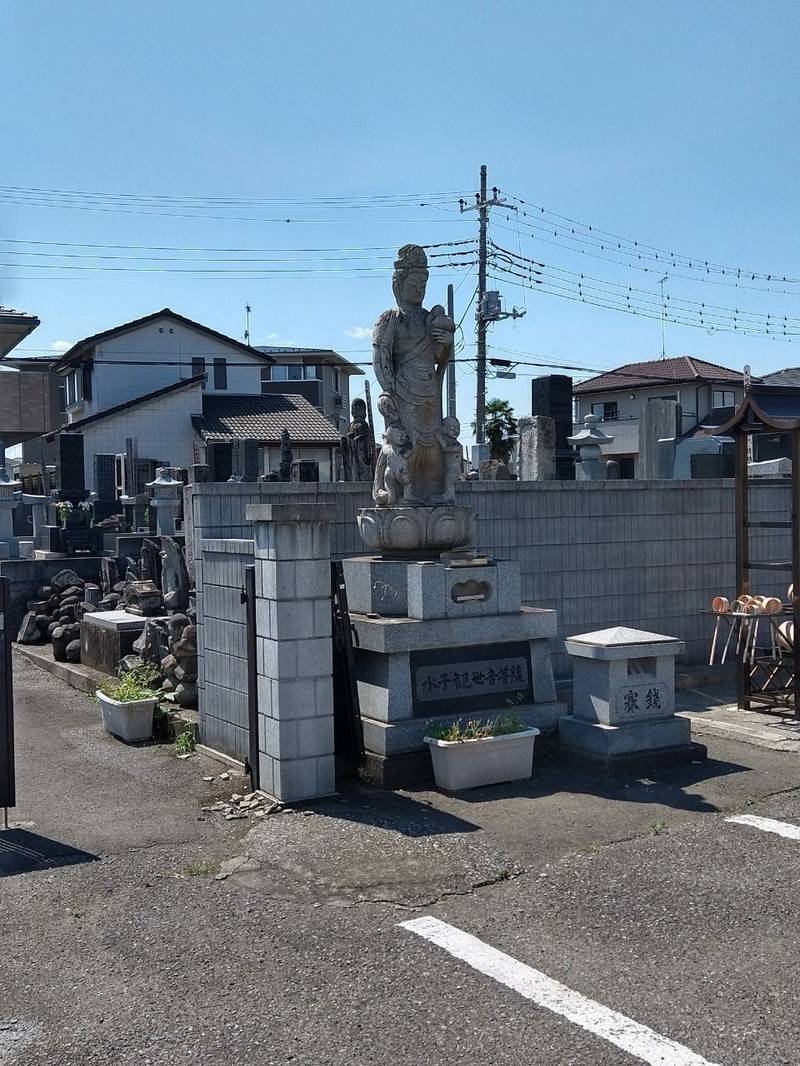 神應寺,群馬県太田市龍舞町１９２１―１