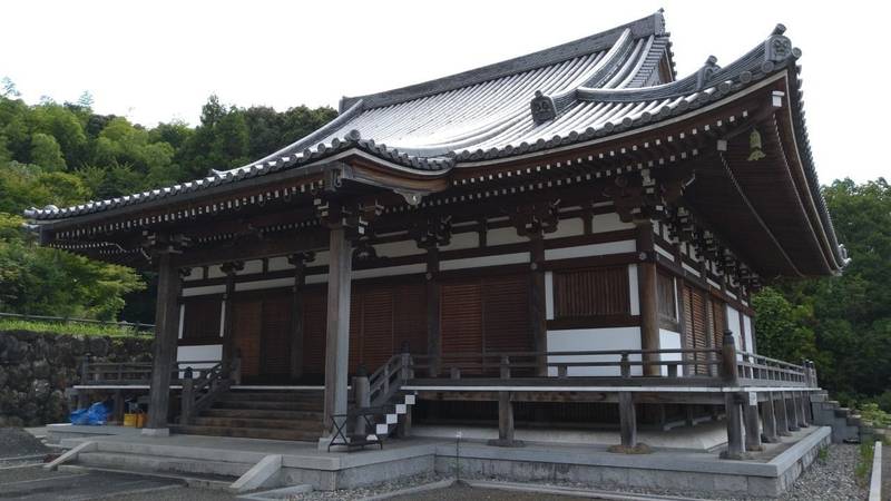 常念寺,京都府木津川市加茂町里小田22