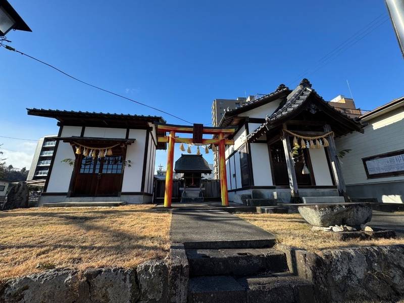 安國堂,宮城県仙台市若林区土樋1丁目11-16