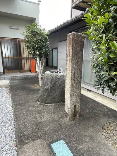 秋葉神社  (歩行町),見どころ,tackto