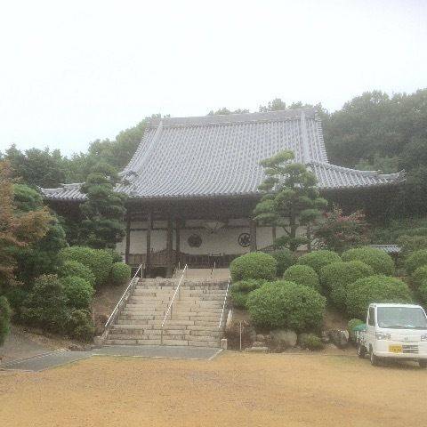 妙善寺 (岡山市北区津島本町),岡山県岡山市北区津島本町7-1