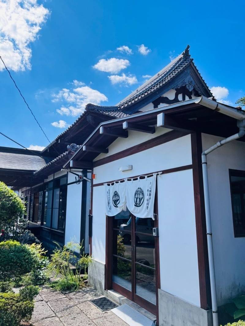 功徳山　成就院　荘厳寺,宮城県仙台市青葉区新坂町12-1