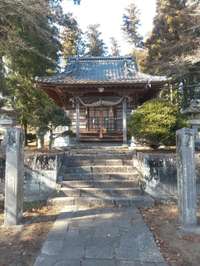 群馬県の御朱印・神社・お寺 人気ランキング2025 (1176位～1200位)