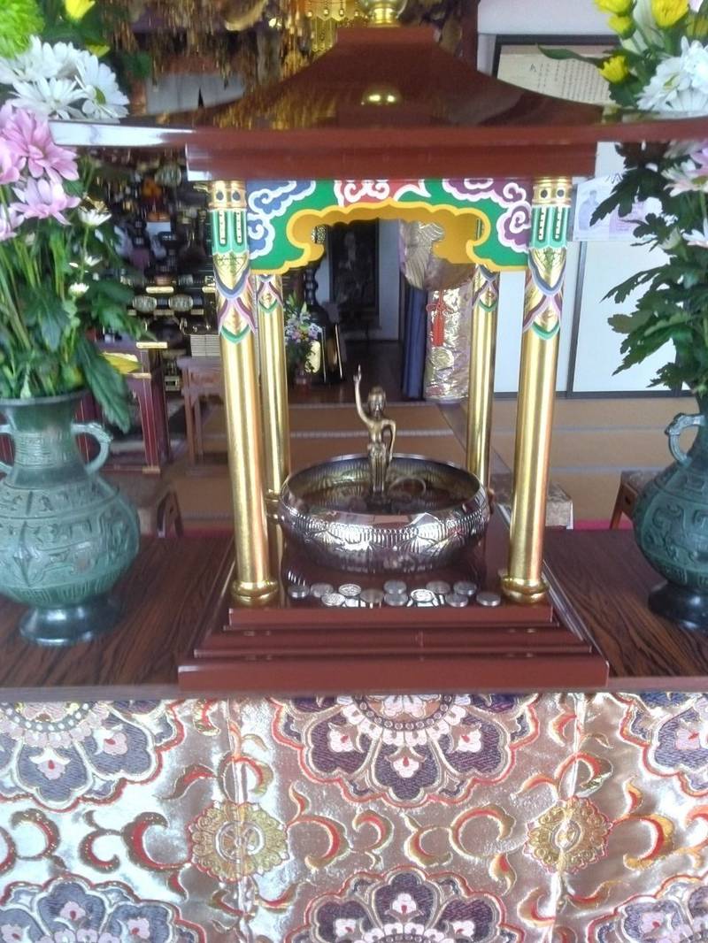 西鹿山 雄山寺,栃木県鹿沼市西鹿沼町201