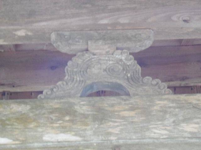 鎮守神社 (吉井町乙石尾),長崎県佐世保市吉井町乙石尾478