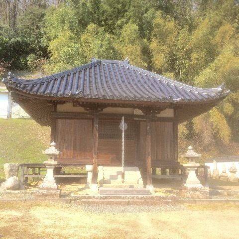 小田寺,岡山県小田郡矢掛町小田