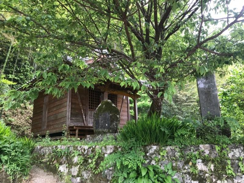 純信堂の見どころ