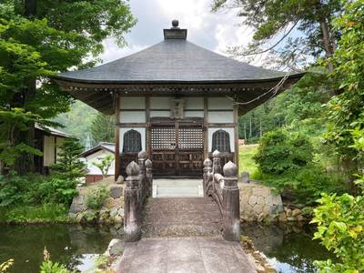 安国寺,見どころ,龍のすけ