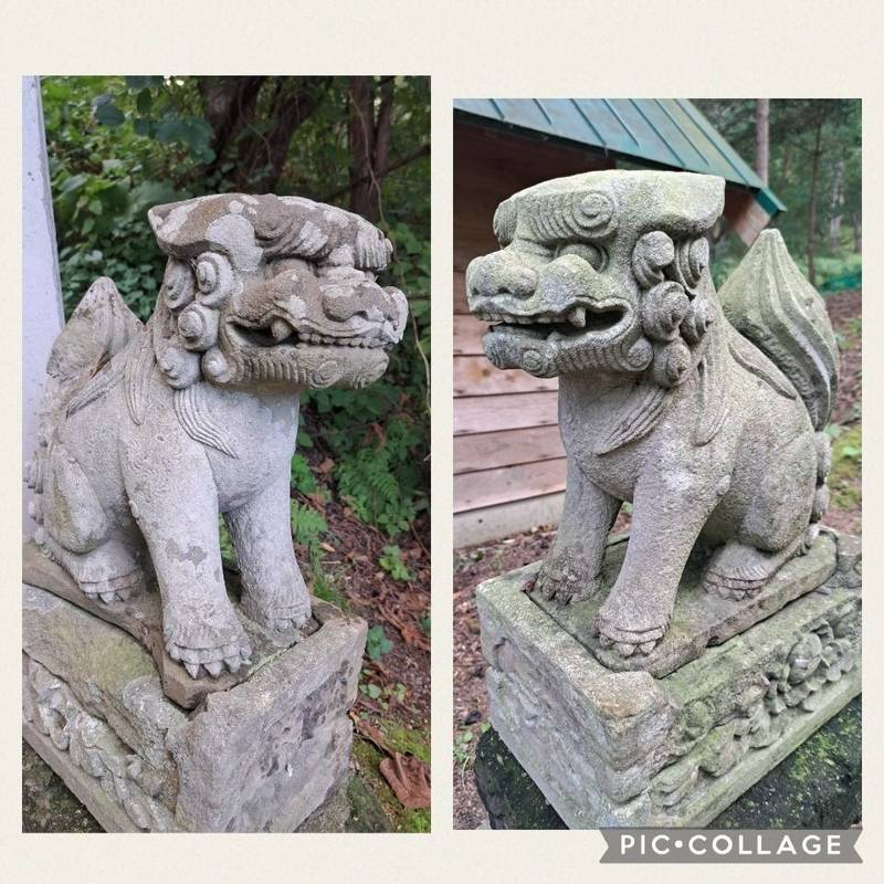 明治宮鹽谷神社,北海道小樽市塩谷2丁目20-20