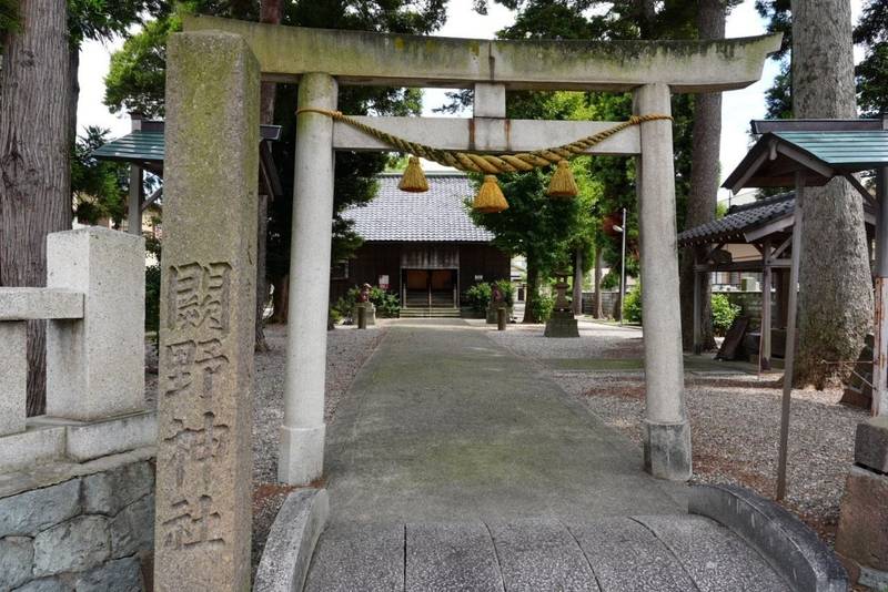 闕野神社,石川県金沢市寺町1丁目6－50