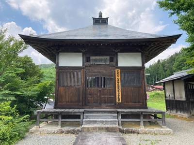 安国寺,見どころ,龍のすけ