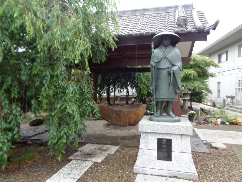 常福寺,東京都足立区東伊興4-6-1