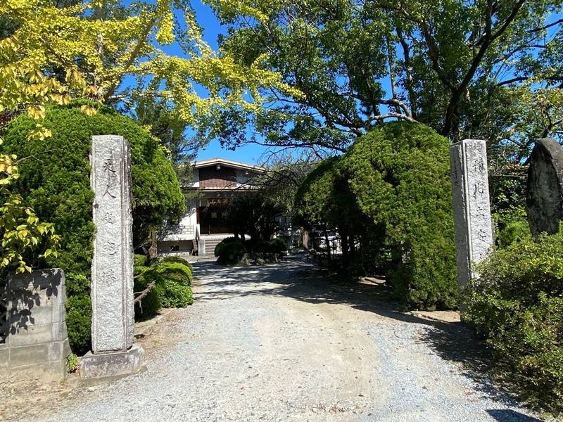 寶珠寺,福岡県福岡市西区徳永７２２