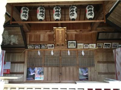 石清水八幡神社,見どころ,rinrin