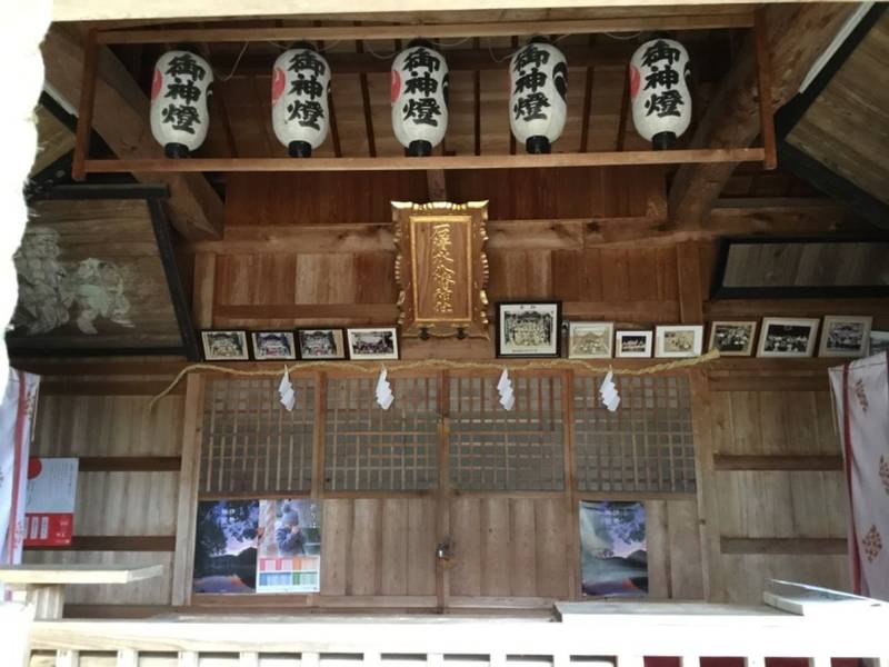 石清水八幡神社,愛媛県今治市五十嵐 玉川町八幡甲29