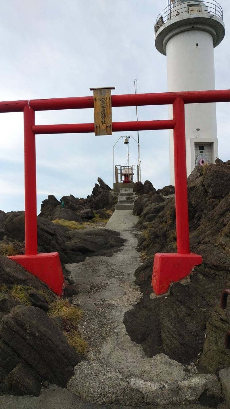 厳島神社  (鶴岡市),山形県鶴岡市鼠ヶ関興屋41