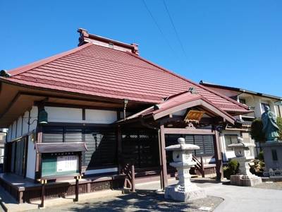 本興寺,見どころ,とるど
