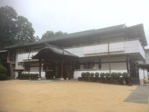 妙善寺 (岡山市北区津島本町),岡山県岡山市北区津島本町7-1