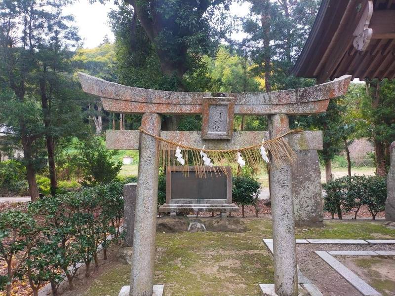 宗像護国神社,福岡県宗像市