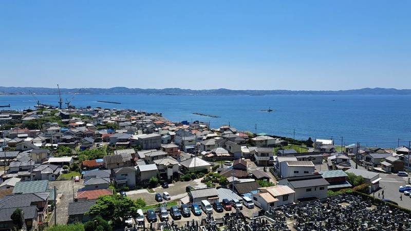 諏訪神社,千葉県館山市船形８３３