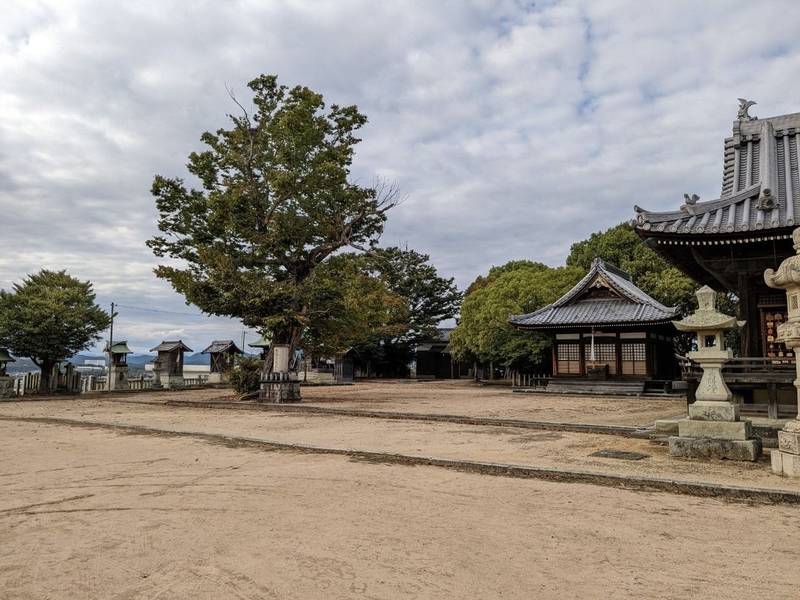 佐保神社 加東市/兵庫県 Omairi(おまいり) 佐保神社 加東市/兵庫県 Omairi(おまいり)