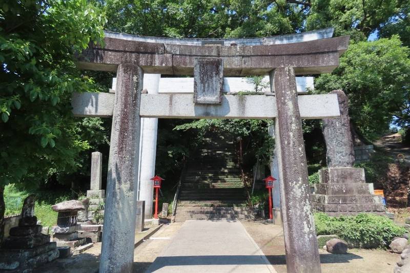 恵蘇八幡宮 御朱印 朝倉市 福岡県 Omairi おまいり 恵蘇八幡宮 御朱印 朝倉市 福岡県 Omairi おまいり